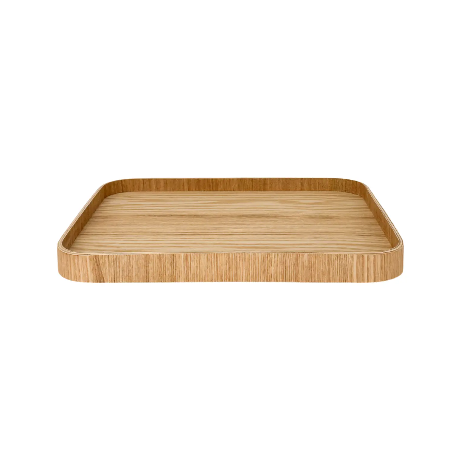 Plateau Serve Rectangular M L35 B28 cm Willow