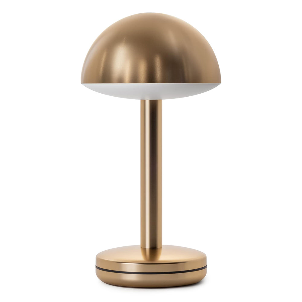 Lamp Humble Bug Table Gold