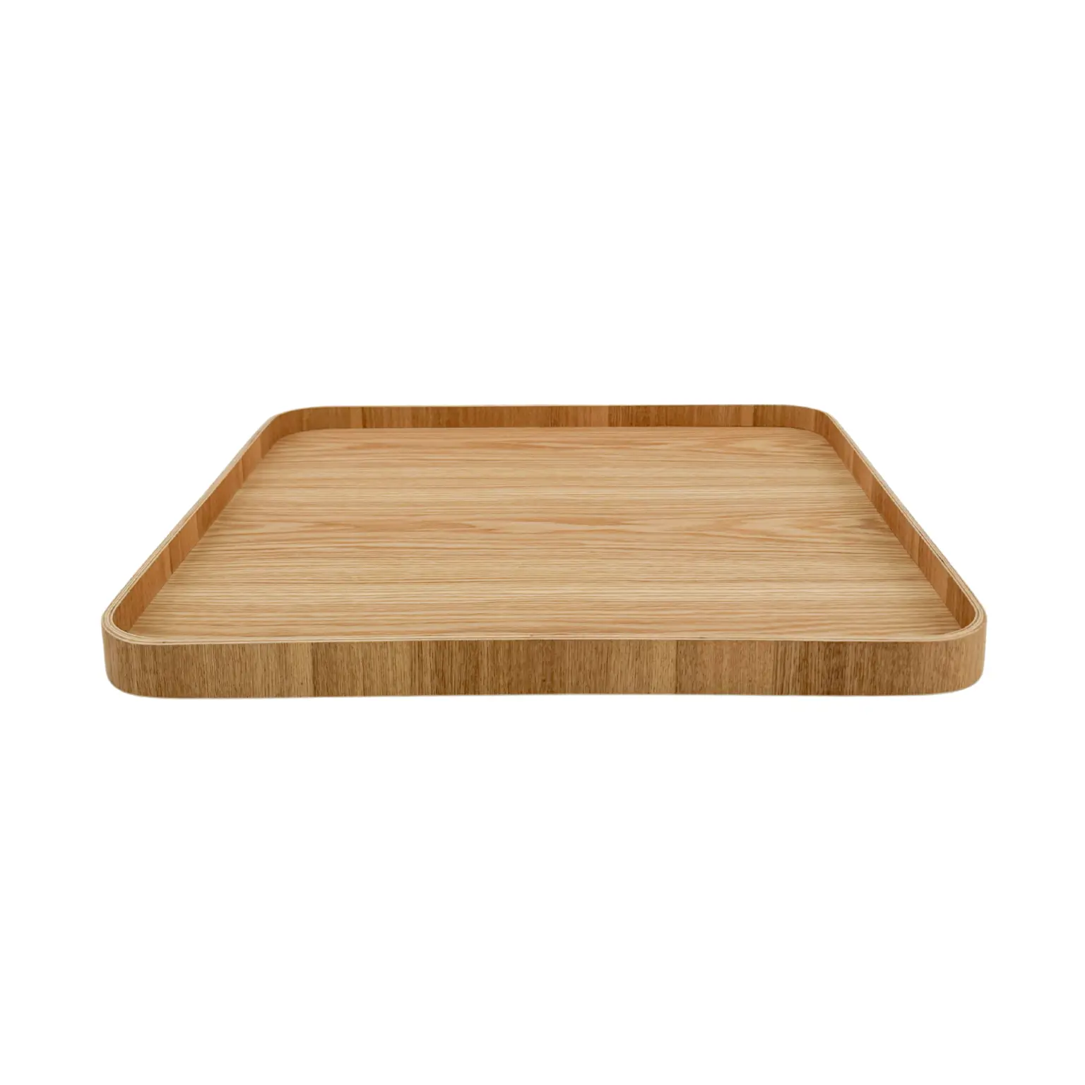 Plateau Serve Square L L45,5 B45,5 cm Willow