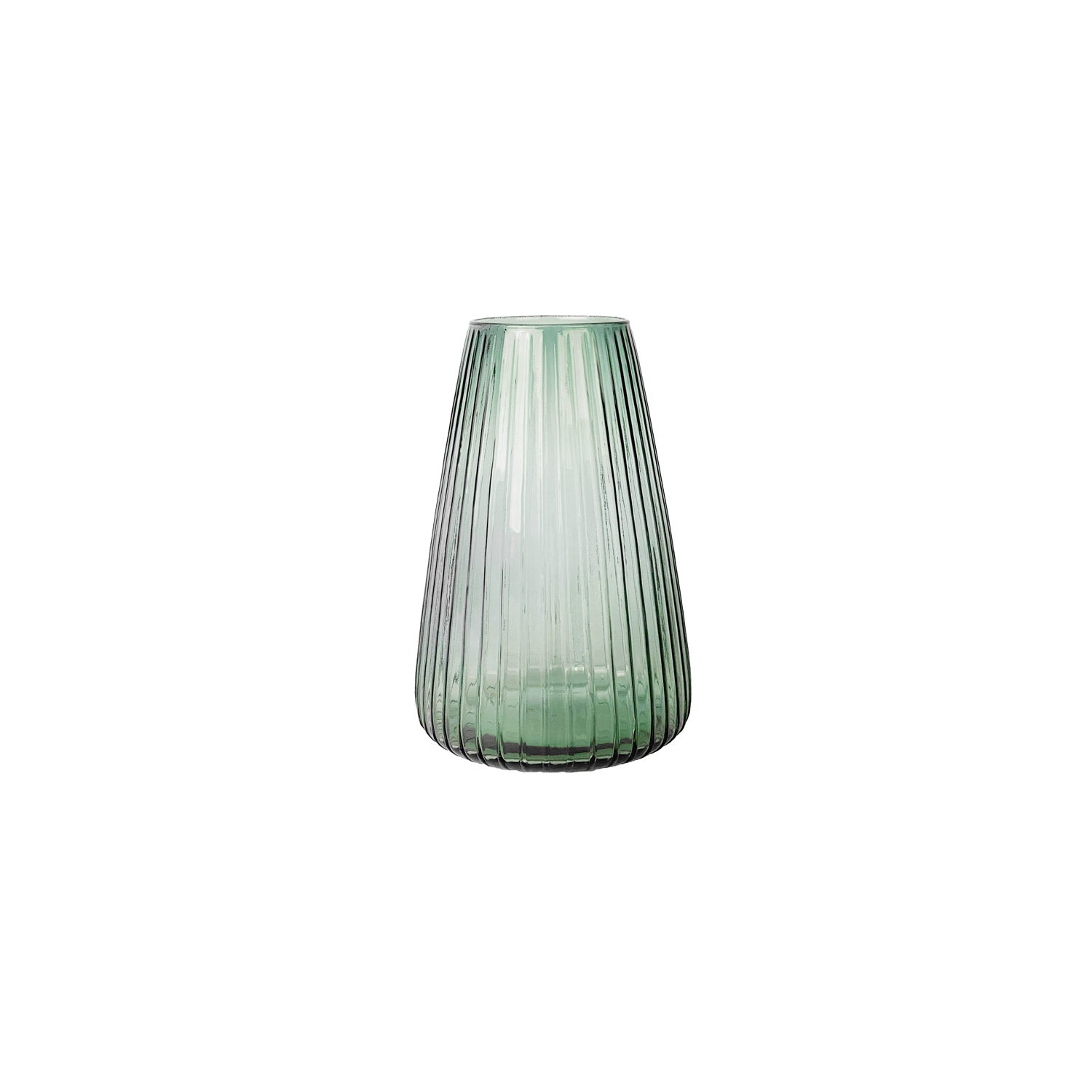 Vaas Dim Stripe Large Green Light