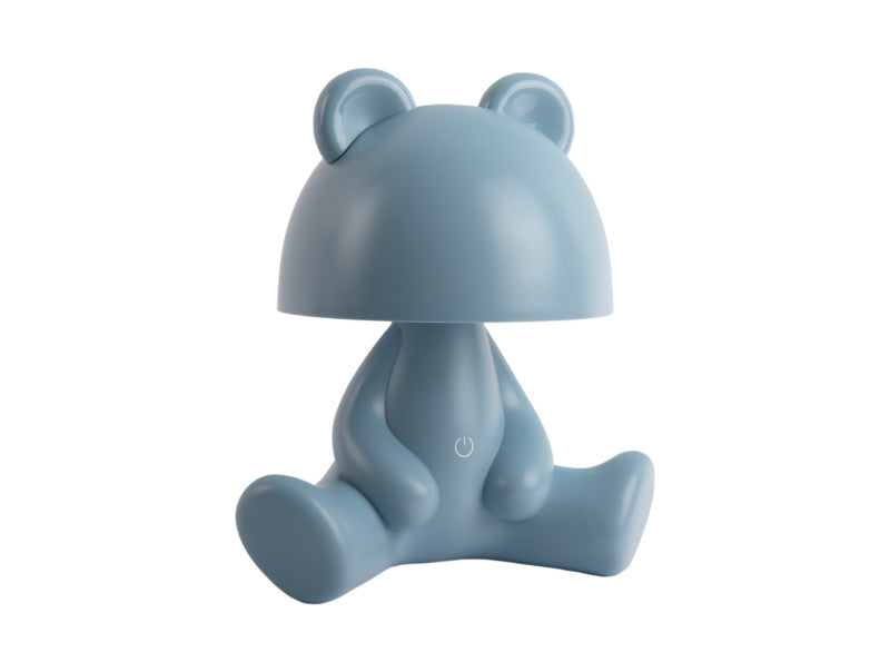 Lamp Leitmotiv Bear Led Light Blue