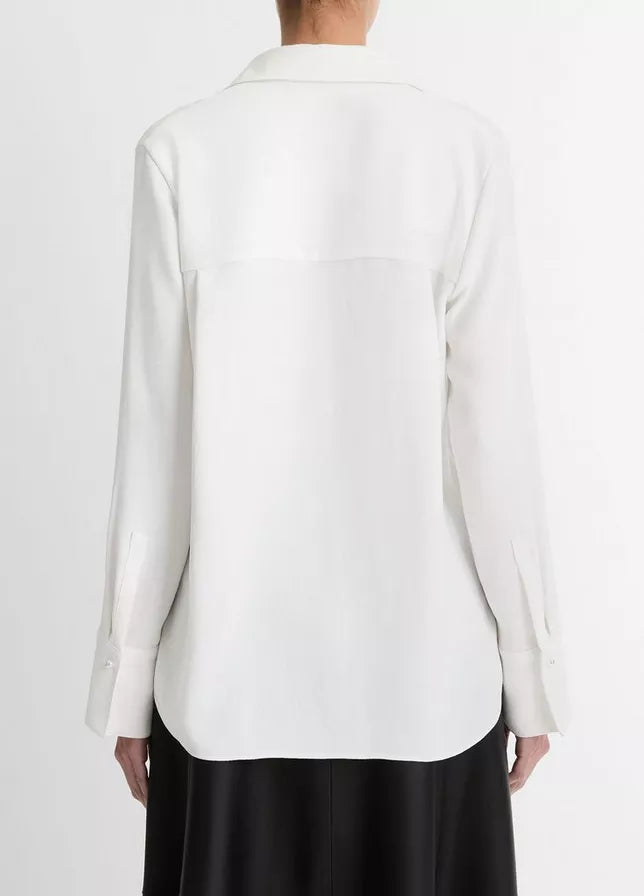 Blouse Vince V0604 13003