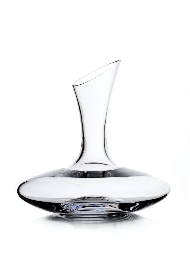 <transcy>Decanter Ichendorf Decanter No 3 Breed</transcy>