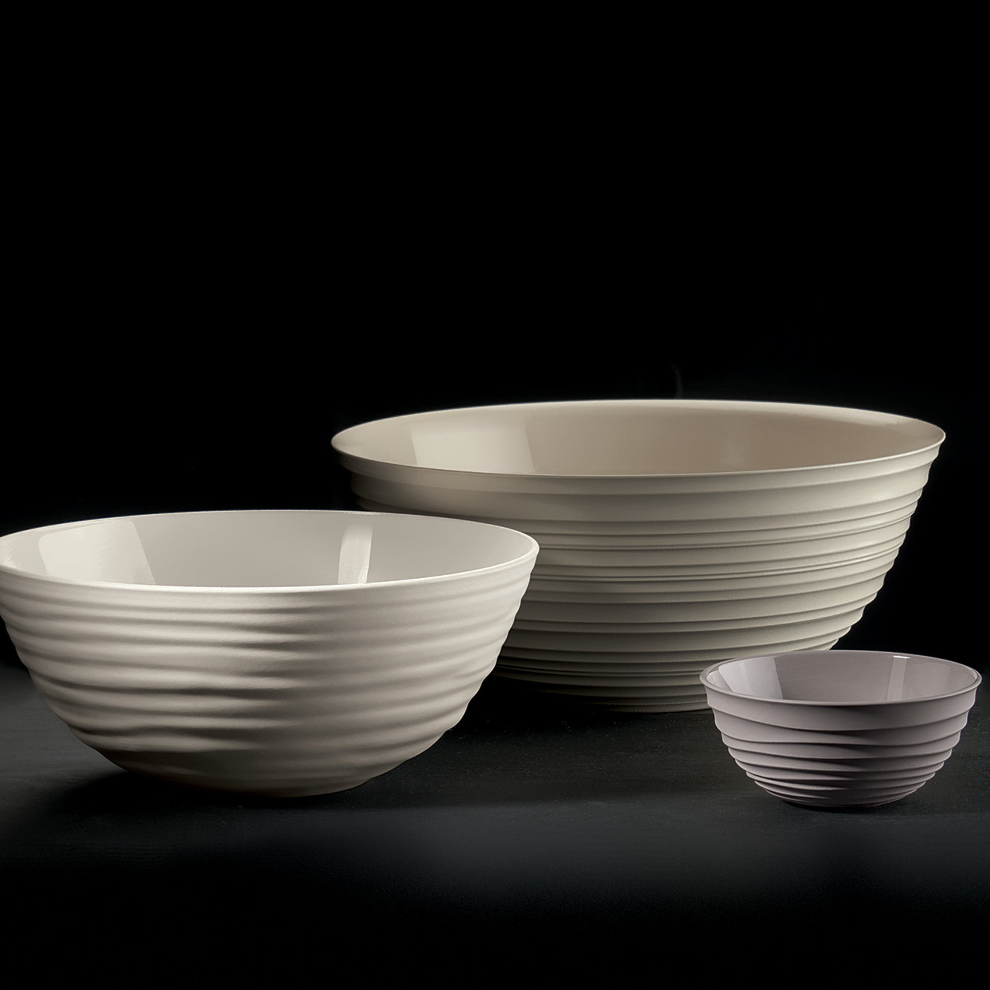 <transcy>Bowl Tierra Guzzini XS</transcy>