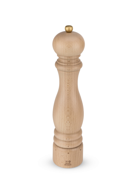 <transcy>Pepper mill Paris Classic Wood 30 cm Natural</transcy>