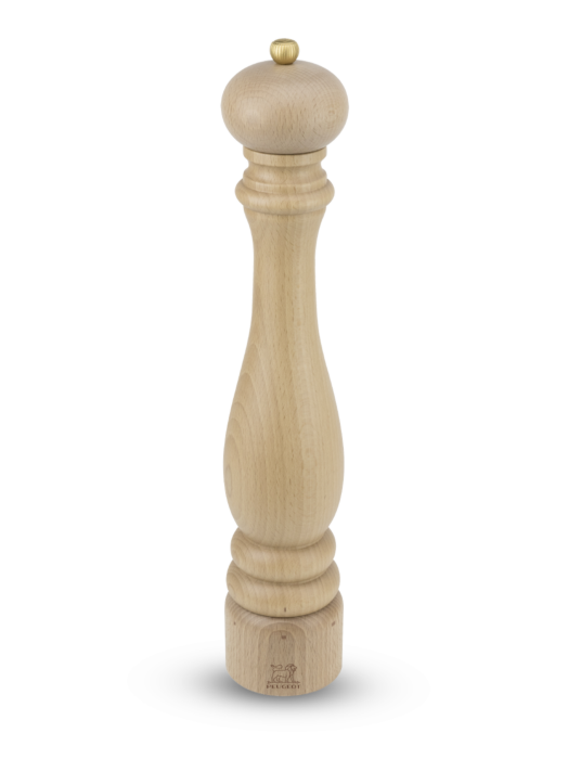 <transcy>Pepper mill Paris Classic Wood 40 cm Natural</transcy>