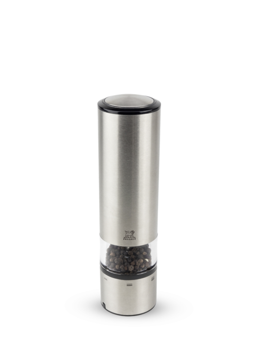 <transcy>Pepper mill Elis Sense Electric Inox</transcy>