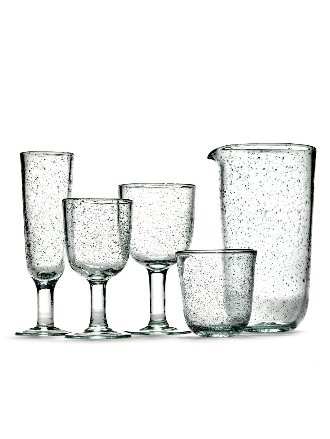 <transcy>Red Wine Glass Pascale Set 4</transcy>