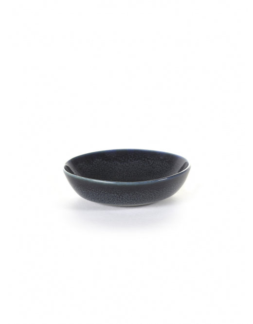 <transcy>Bowl Mini D9 H2.5 cm Dark Blue</transcy>