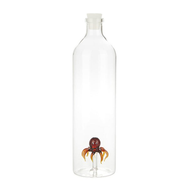 Fles Karaf Atlantis Octopus 1,2l