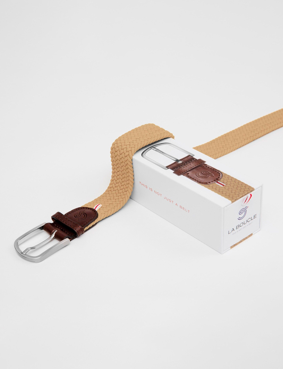 <transcy>Belt La Boucle The Mono Petite</transcy>