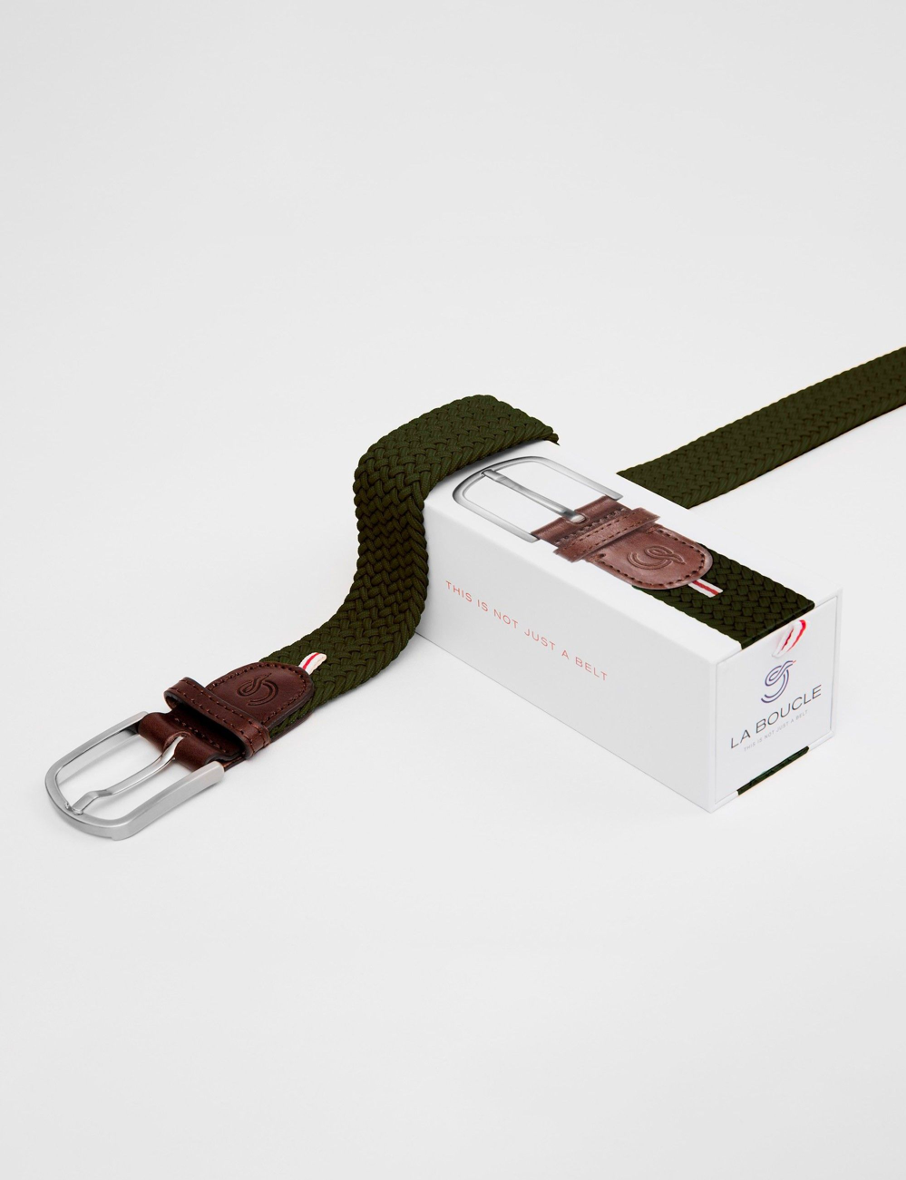 <transcy>Belt La Boucle The Mono Petite</transcy>