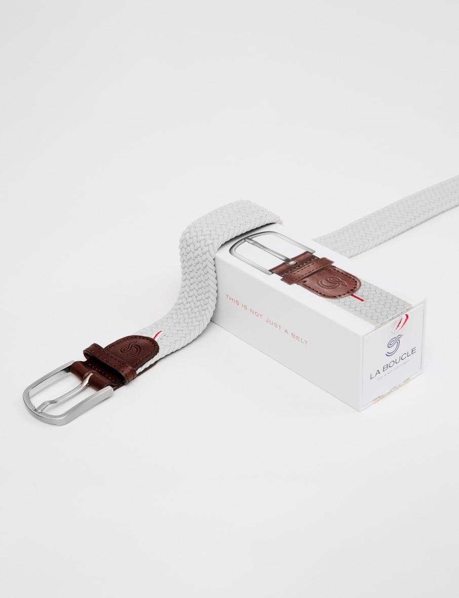 <transcy>Belt La Boucle The Mono Petite</transcy>