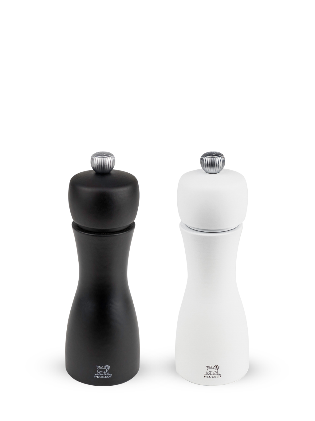 <transcy>Pepper mill Peugeot Duo Set 15 cm</transcy>