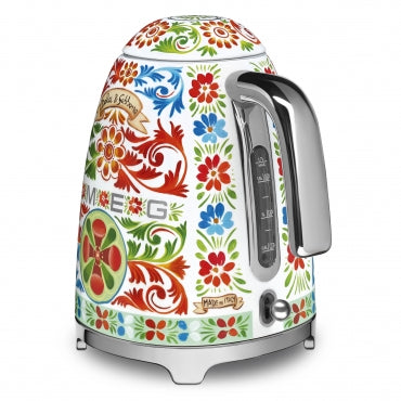 Waterkoker Smeg Dolce & Gabbana