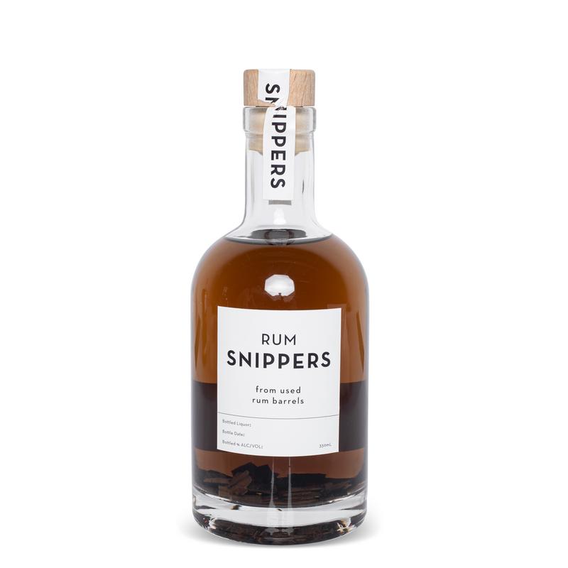 Snippers Originals Rum 350ml