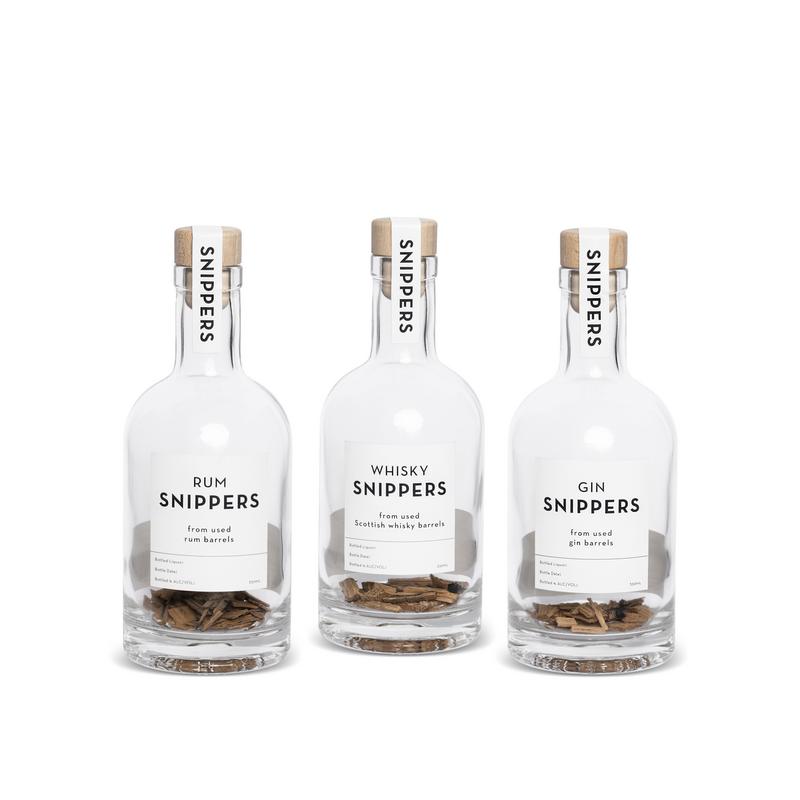 Snippers Originals Rum 350ml