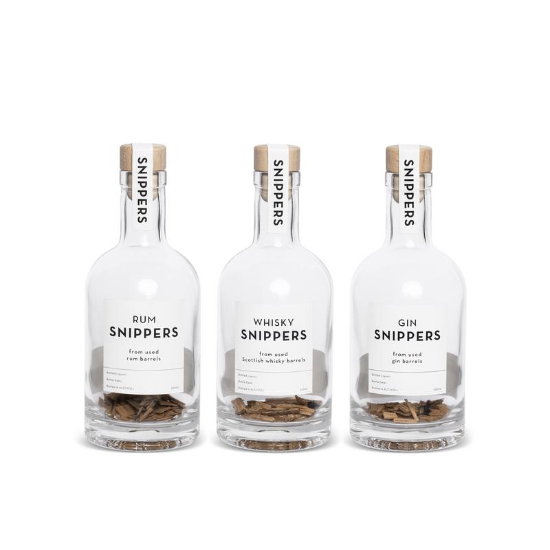 Snippers Originals Rum 350ml