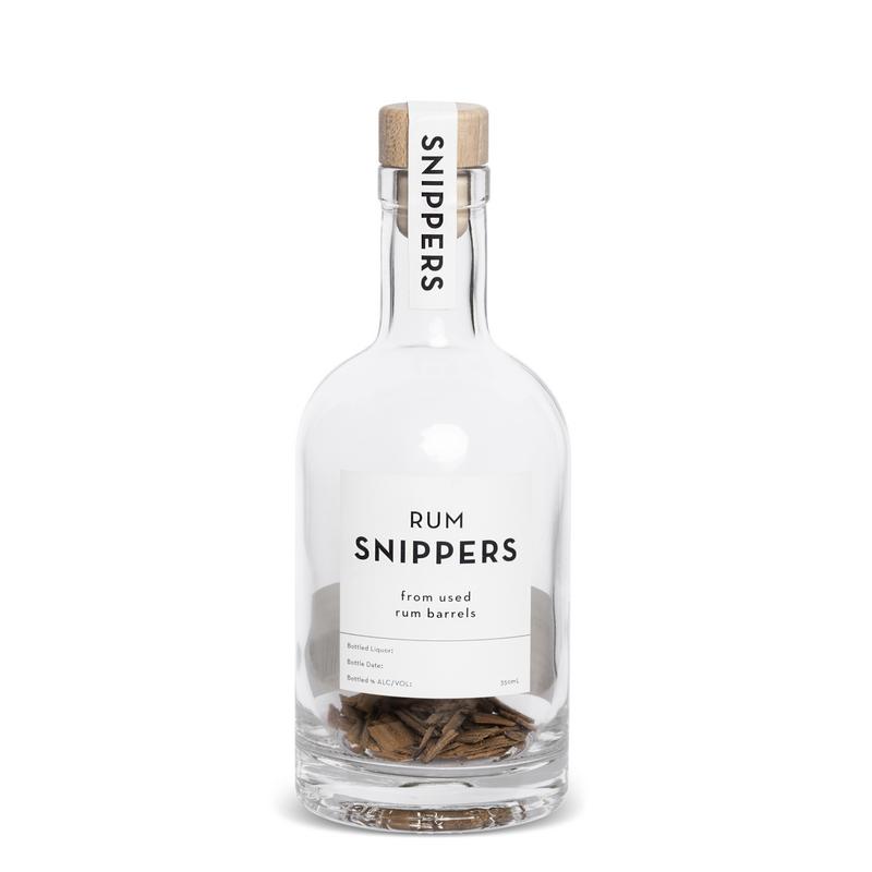 Snippers Originals Rum 350ml