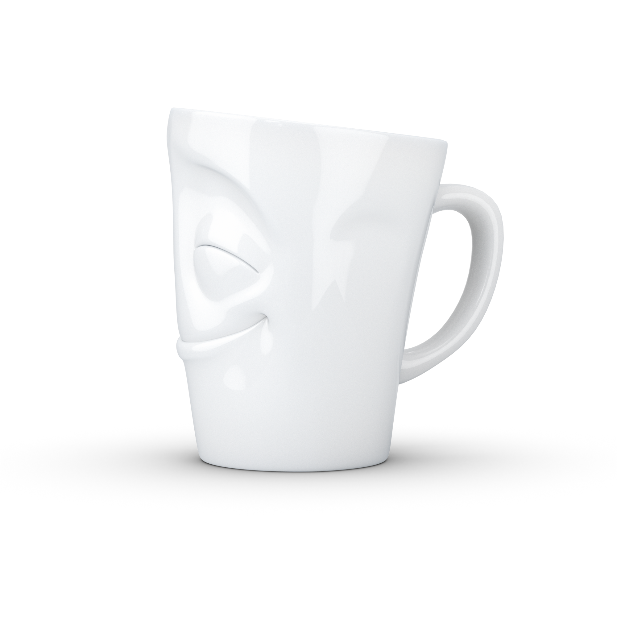 Koffietas Mug Cheery 350 ml