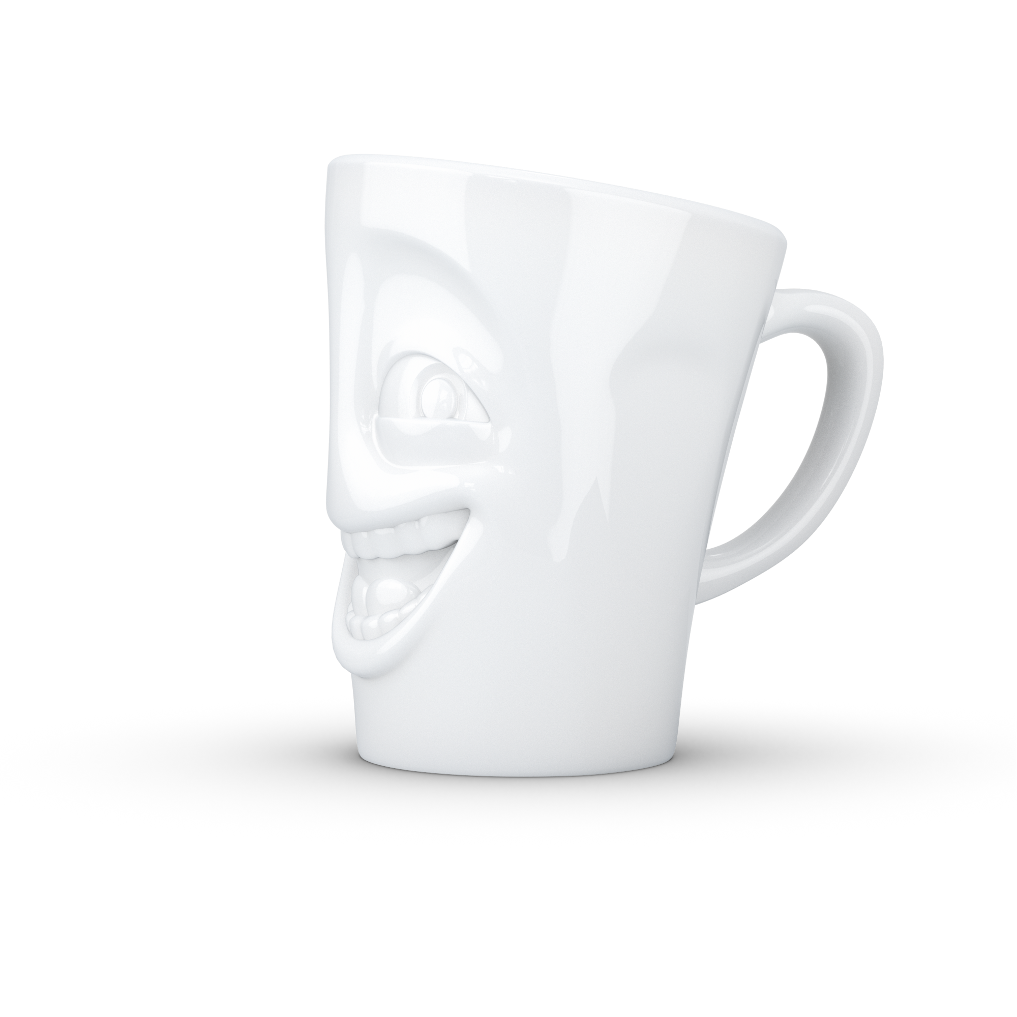 Koffietas Mug Joking 350 ml