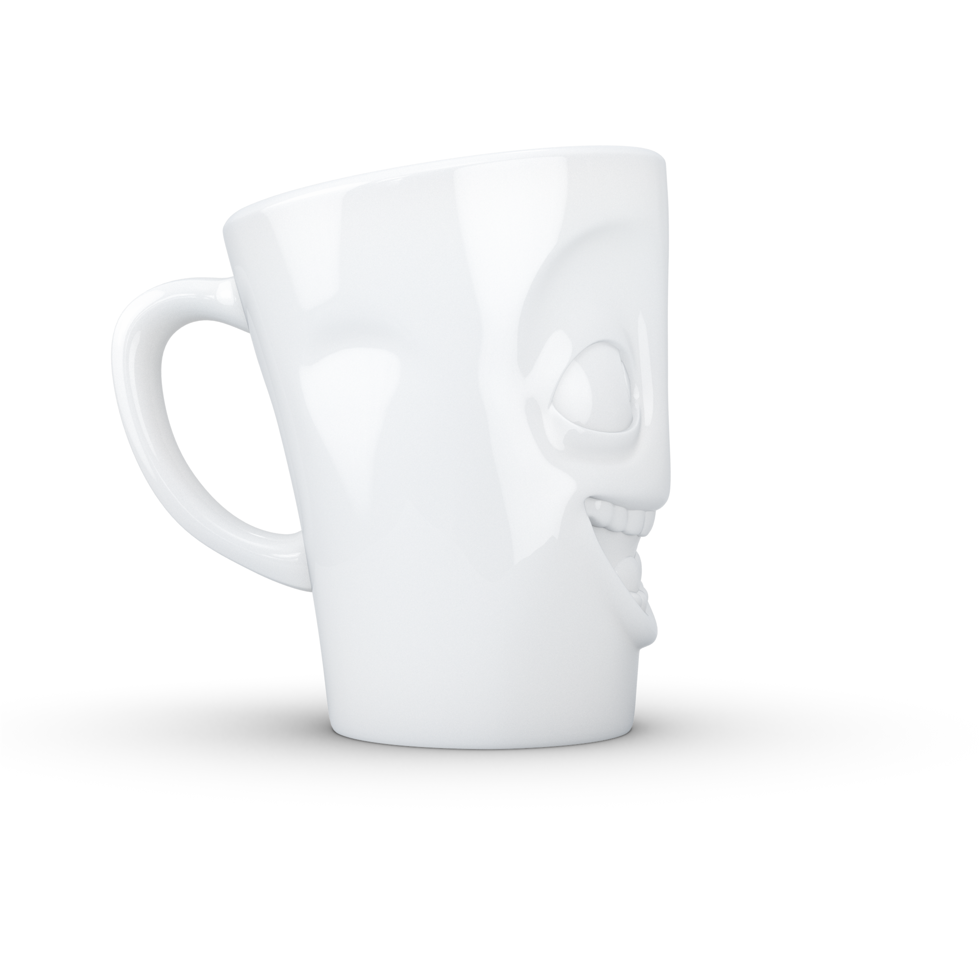 Koffietas Mug Joking 350 ml