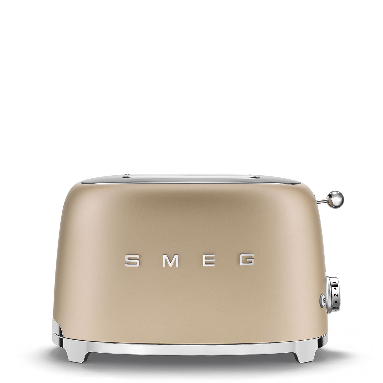 <transcy>Toaster Smeg 2x2 Mat</transcy>