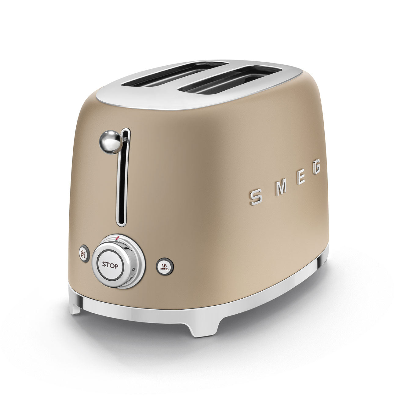 <transcy>Toaster Smeg 2x2 Mat</transcy>