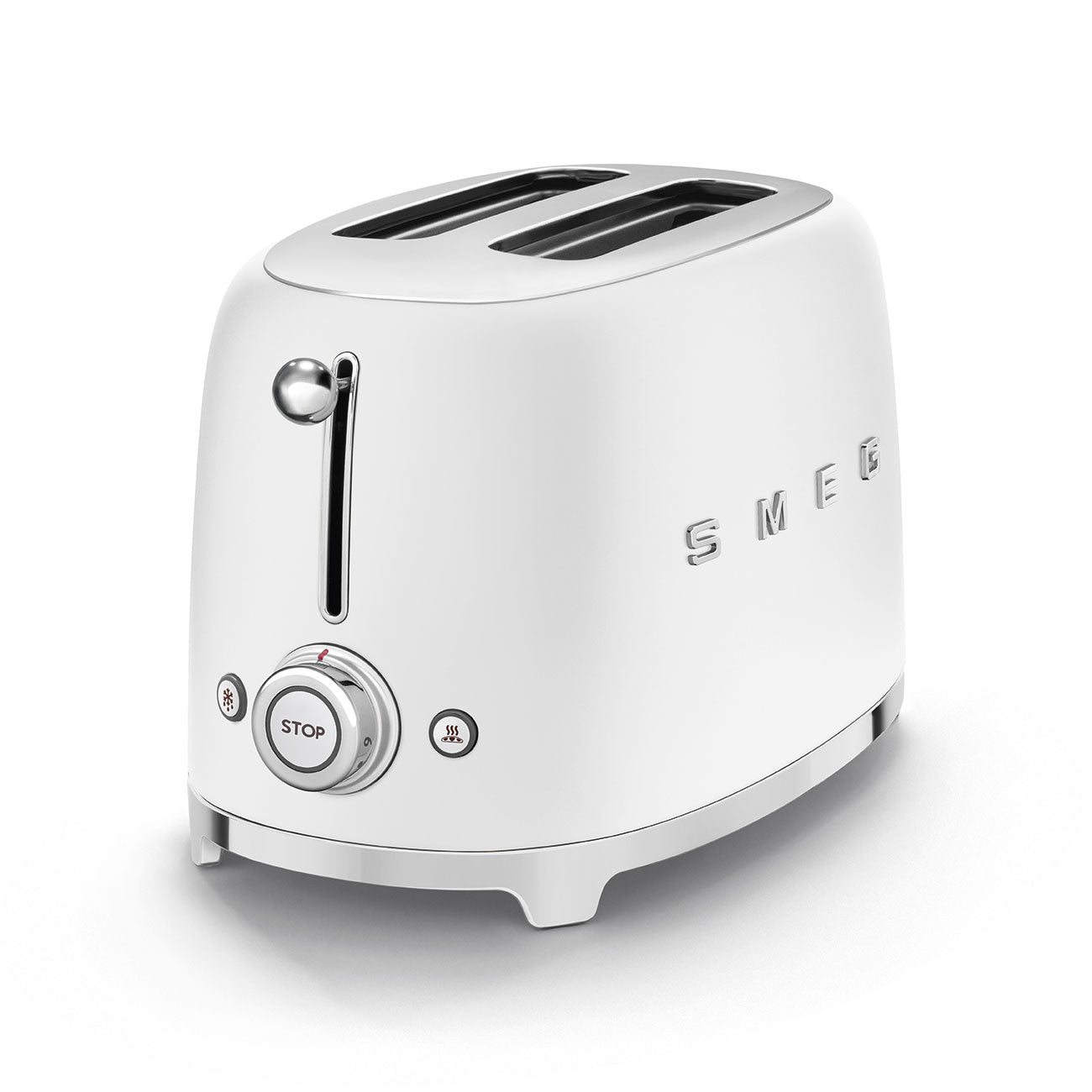 <transcy>Toaster Smeg 2x2 Mat</transcy>