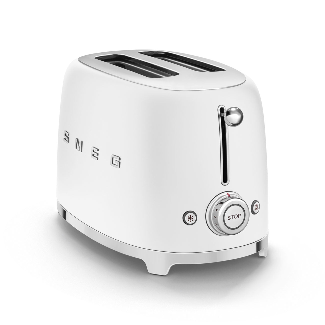 <transcy>Toaster Smeg 2x2 Mat</transcy>