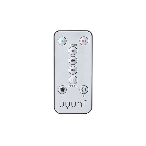 Afstandsbediening Uyuni Timer/ 3x Dimmer