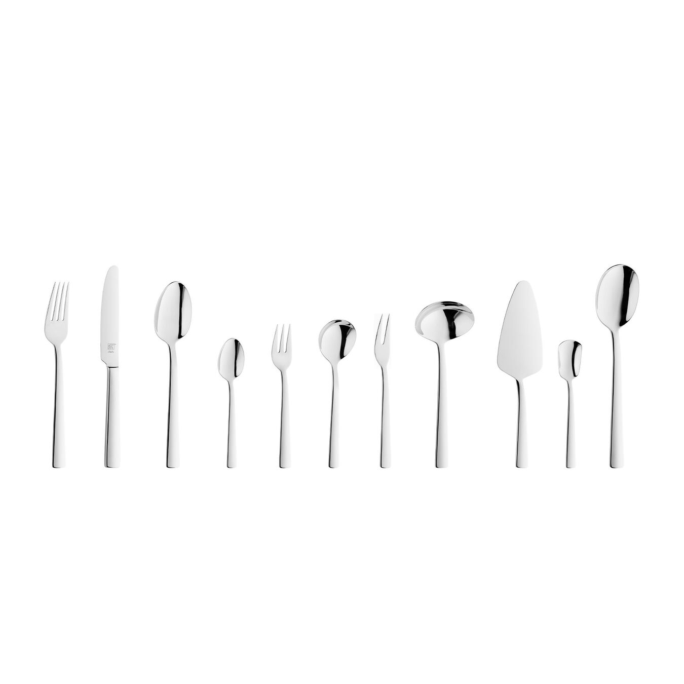 <transcy>Cutlery Zwilling King 68-piece</transcy>