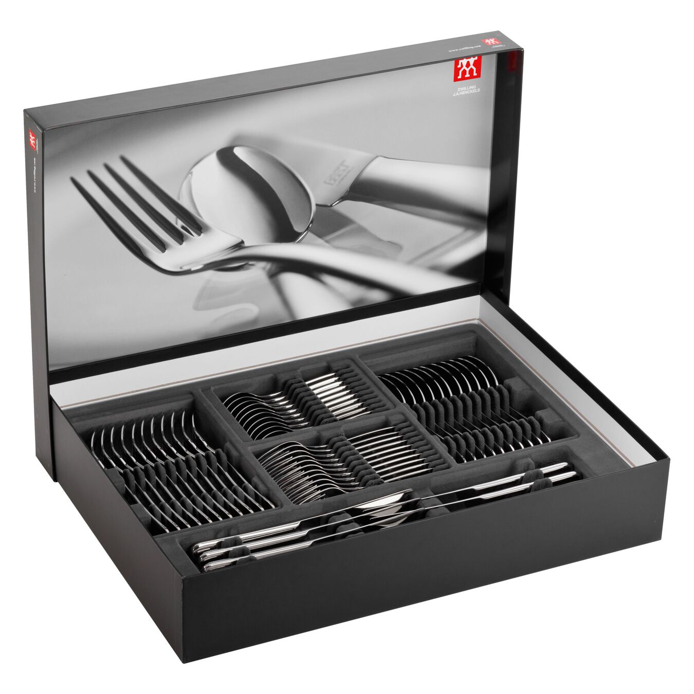 <transcy>Cutlery Zwilling King 68-piece</transcy>