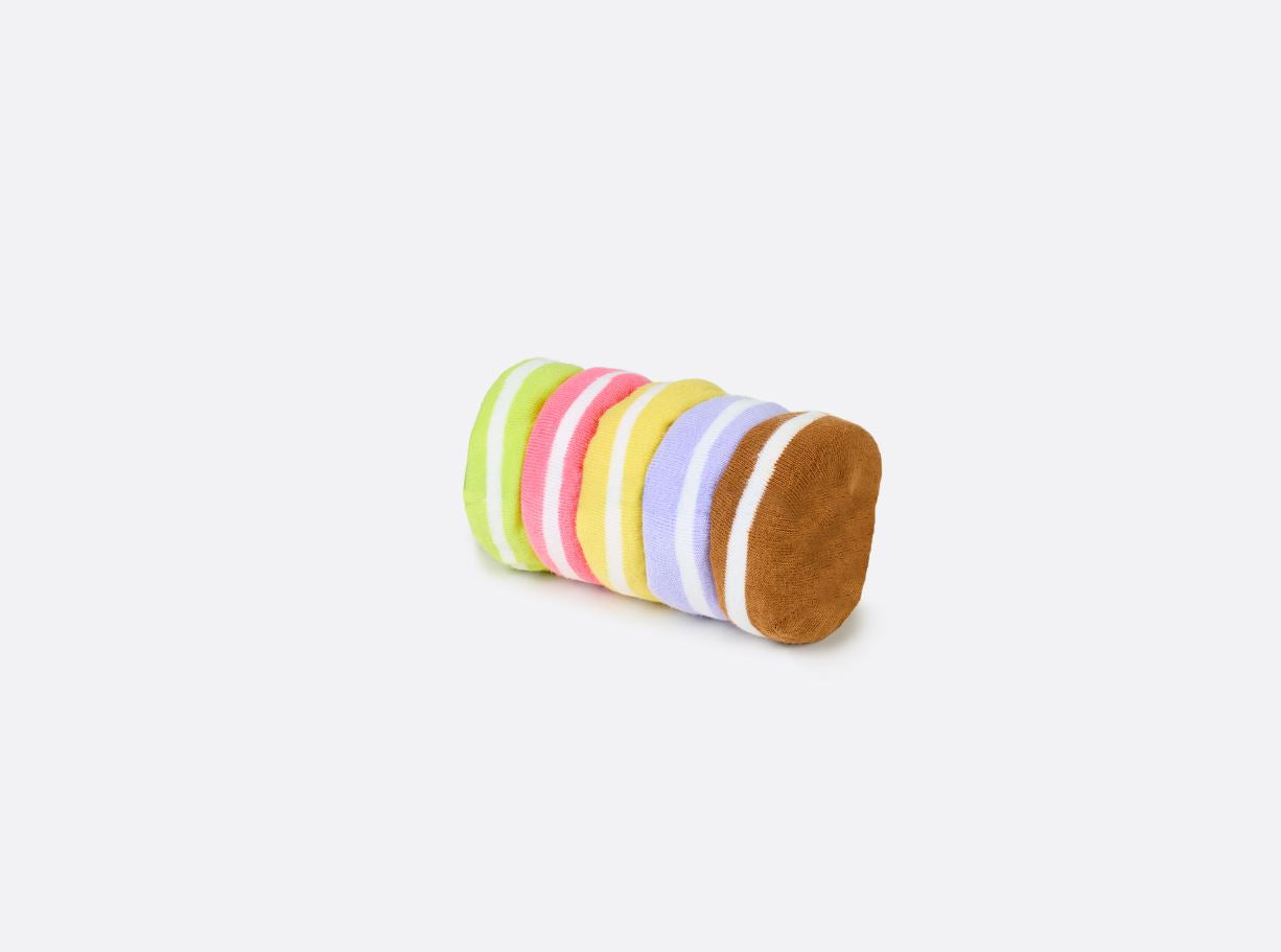 Sokken Eat My Socks Bon Macaron